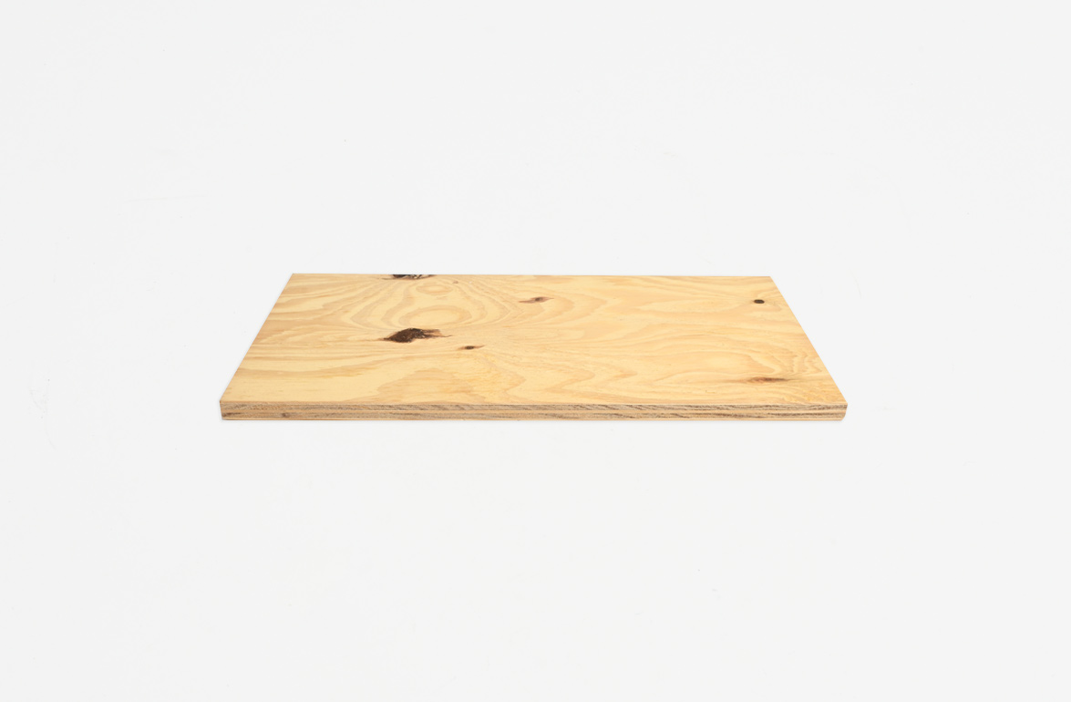 Elliottis Pine C+/C, WBP-lim